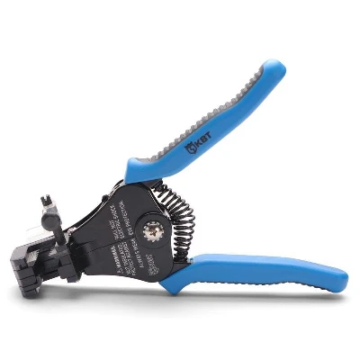 Инструмент для снятия изоляции WS-03A серия ПРОФИ КВТ 57565