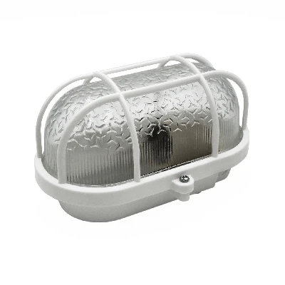 Светильник ПСХ-60 (евро) IP53 пластиковая решетка белый Витебское Электротехническое Предприятие СВЕТ С000002