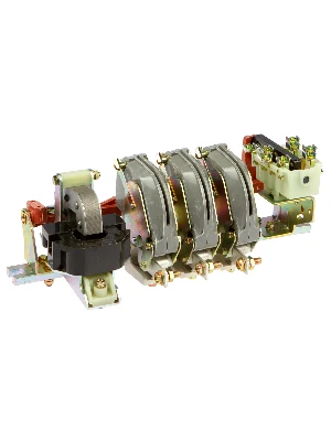 Контактор КТ 6023Б 160А ~380В У3 2з+2р Электротехник ET509656