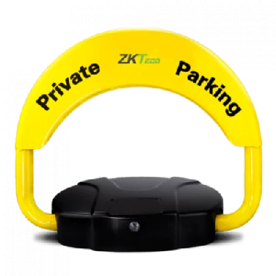 Блокиратор парковочного места ZKTeco Plock 2