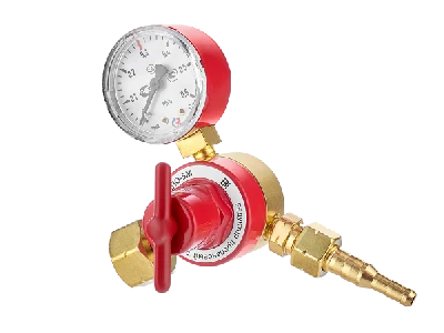 Редуктор пропановый  БПО-5М (LR-137A)