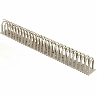 Миниканал перфорированный, гибкий, самоклеящийся, FD32 DKC 02182