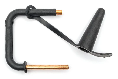 Скоба изолированная (C 200) ВК 21300531