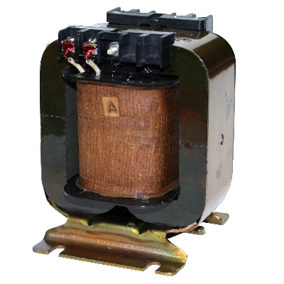 Трансформатор напряжения двухобмоточный ОСМ1 - 0.25 У3 380/5-220