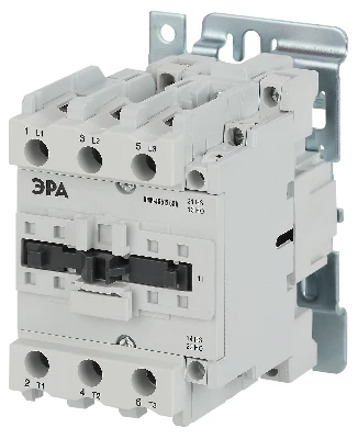 Контактор КМИ-34012 40А 230В/АС3 1НО,1НЗ PRO ЭРА Б0050444
