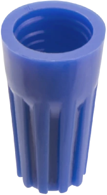 Скрутка СИЗ-2 2.5-4.5 синий (50 шт) Navigator Group 71136 17253