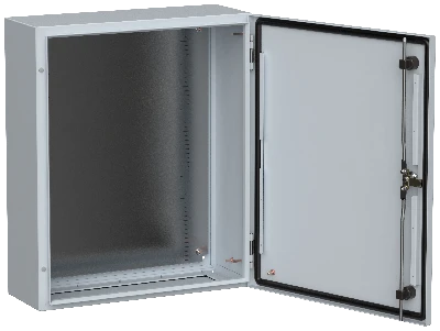 Корпус металлический ЩМП-60.50.20 УХЛ1 IP66 TITAN 5 IEK TI5-10-N-060-050-020-66