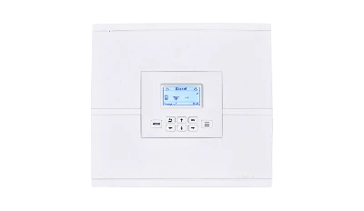 Регулятор ZONT Climatic 1.3 погодозависимый автоматический GSM / Wi-Fi  (1 ГВС + 3 прямых/смесительных контура) Zont ML00004486
