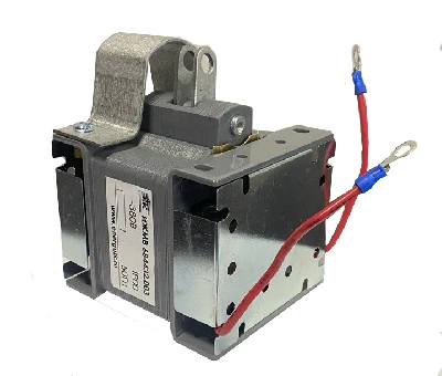 Электромагнит ИЖМВ-684432-003 380В(аналог МИС-5100 380В ЭнергоТехКомплект 00000003221