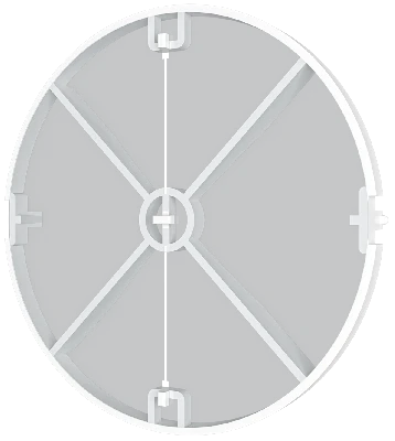 Защита от обратной тяги D150 ERA 15BV 00-99002781