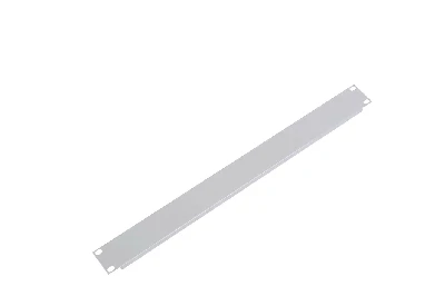 Фальшпанель в шкаф 19' 1U ЦМО ФП-1