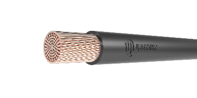 Кабель силовой КГТП-ХЛ 1х16 380/660-2 ТРТС