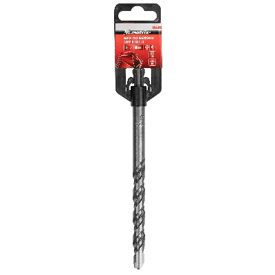 Бур по бетону, 12 х 160 мм, SDS PLUS