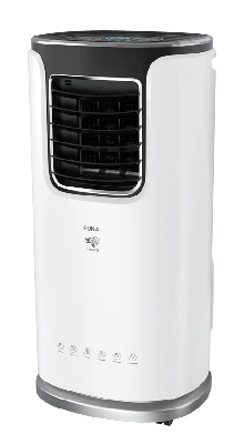 Кондиционер мобильный JS32COF03, для помещений площадью до 22м2