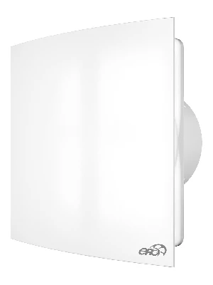 Вентилятор осевой вытяжной с обратным клапаном D100 ERA QUADRO 4C 00-99004709