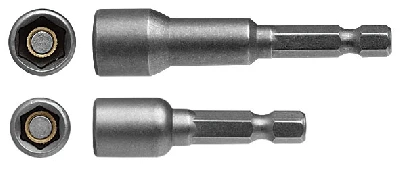 Адаптер с торцевой головкой 8х45 мм MOS 57922М