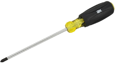 Отвертка PH2х150 Т3 ARMA2L 5 IEK A2L5-SC10-T3-PH-20-150