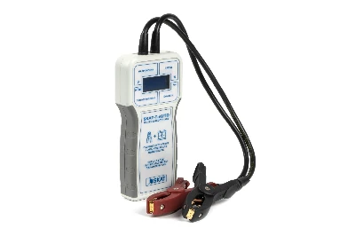 Тестер контроля емкости АКБ SKAT-T-AUTO автоматический Бастион 254