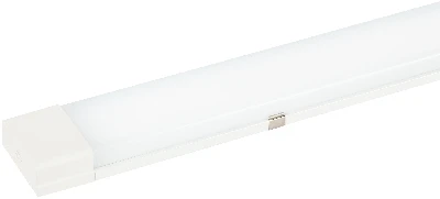 Светильник светодиодный линейный SPO-531-0-40K-036  IP20, 1,2 м, 36 Вт, 4000К,опал (20/480) ЭРА Б0045368