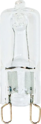 Лампа галогенная КГМ 60вт 220в G9 капсульная FERON JCD9 02777