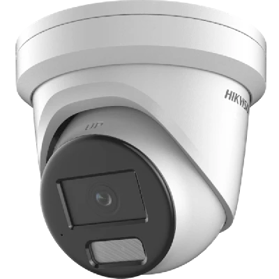 Видеокамера IP 4Мп купольная уличная IP67 EXIR-30 с PoE (2.8мм) DS-2CD2347G2H-LIU(2.8mm) Hikvision 311323589