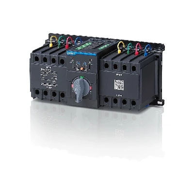 Устройство автоматического ввода резерва NXZB-63H/4C 20А D20 (R)