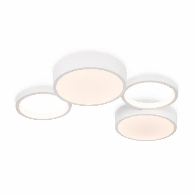 Светильник потолочный FR6080CL-L92W