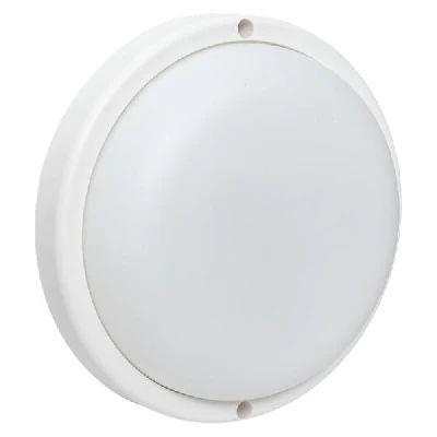 Светильник светодиодный ЖКХ круг ДПО-1004 15Вт 6500K IP65 LUMA EKF