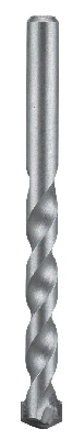 Сверло центрирующее для коронок   10x100 мм TCT цилиндр