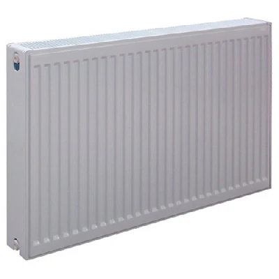 Уценка. Радиатор стальной панельный 11/500/1400 боковое подключение