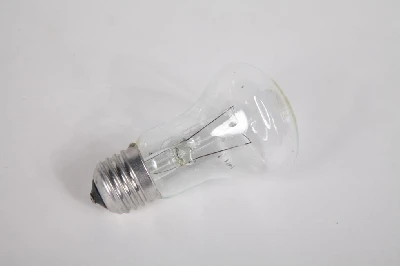 Лампа накаливания 230- 40вт Е27/М50 Гриб Калашниково 8101201