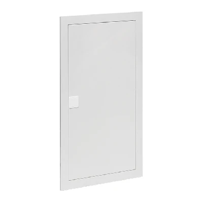 Дверь пластиковая для щита Nova 3 габарит IP41 EKF