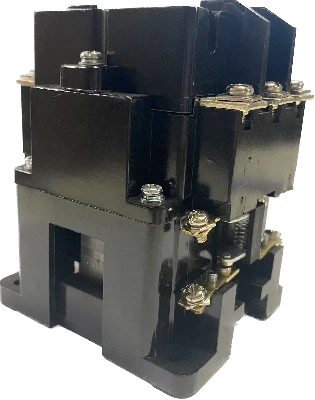 Пускатель электромагнитный ПМЕ-211 УХЛ4 В, 220В/50Гц, 2з+2р, 25А, без реле, IP00, (ЭТК)