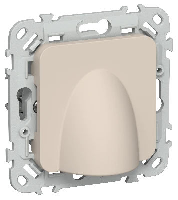 FLITE Вывод кабеля КВ-ФлЛ льняной IEK