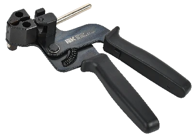 Пистолет для затяжки и обрезки хомутов ПКХ-600G ARMA2L 3 IEK A2L3-TT10-1-0-600G