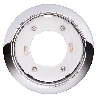 Светильник ФВО-13W встраиваемый под лампу GX53 хром JazzWay 1016768