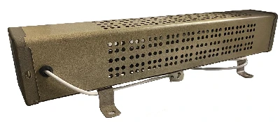 Печь ПЭТ-4 1кВт 220В (со шнуром окраш.) ЭнергоТехКомплект 00000004094