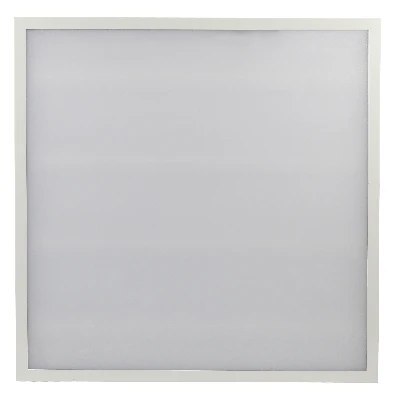 Светильник светодиодный 6500К 2800Лм 117Лм/Вт IP40 595x595x19 матовый SPO-6-24-6K-M 24Вт ЭРА Б0061290