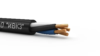 Кабель силовой ВВГнг(А)-LS 4х2.5 ок (N)-0.66 ТРТС Ивановский кабельный завод 00-00018934