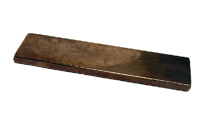 Шина медная ШМТ 5х50 (кратно 3м) ЛИСТ 10000000089