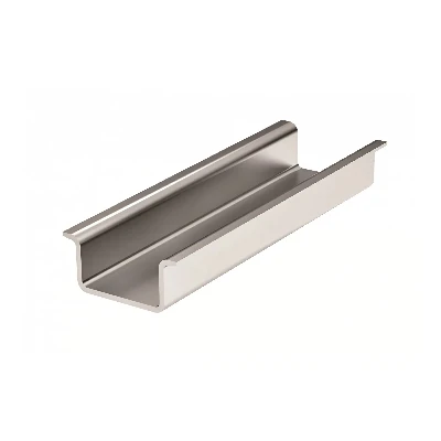 DIN-рейка 200см OMEGA 3A 35х15 без отверстий DKC 02145