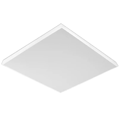 Панель светодиодная ДВО-1002 Призма 36Вт 4000К 595х595х40 IP40 EKF LPL-1002-Z-36-4000-40