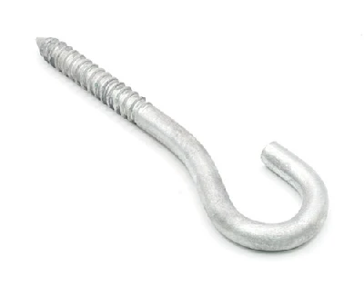 Крюк с резьбой (BТ 16) ВК 20801321