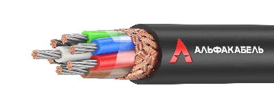 Кабель МКЭШ 14х0.75 ТРТС