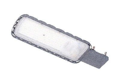 Светильник светодиодный уличный ДКУ-100Вт 840 IP65 URBAN LITE L GY LEDVANCE 4058075678156