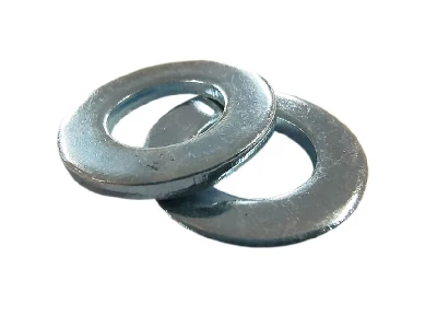 Шайба DIN125 8 А2