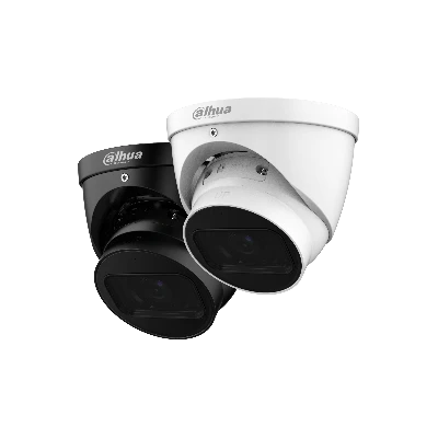 Видеокамера IP 4Мп купольная уличная IP67 ИК-40м с PoE (2.7-13.5мм) Dahua DH-IPC-HDW3441TP-ZS-S2 141032