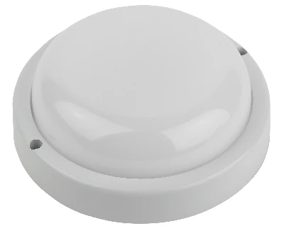 Светильник светодиодный SPB-201-2-40К-008 оптико-акустич. датч. движ. IP65 8Вт 4000К ЭРА Б0047634