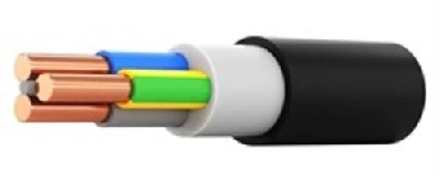 Кабель силовой ВВГнг(А)-LS  3х1.5ок(N.РЕ)-0.66 ТРТС