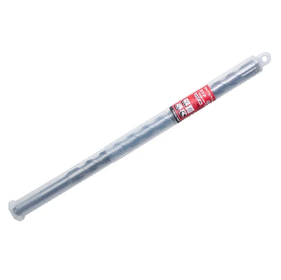 Бур SDS-Max (2 спирали, 4 резца)  32х400/540